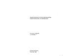 Couverture : Functionalism in the Netherlands =