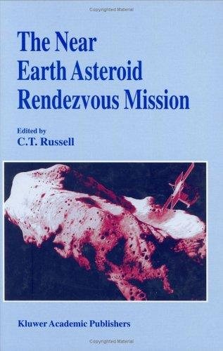 Couverture : The Near Earth Asteroid Rendezvous Mission