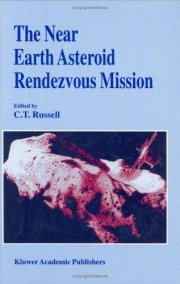 Couverture : The Near Earth Asteroid Rendezvous Mission