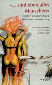Couverture : "--sind eben alles Menschen"