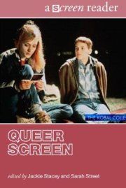 Couverture : Queer screen