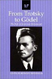Couverture : From Trotsky to Gödel