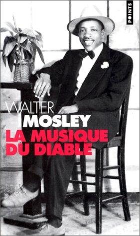 Couverture : La musique du diable