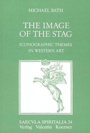 Couverture : The image of the stag