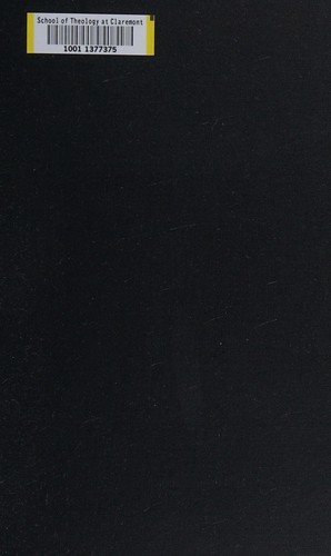 Couverture : Christian democracy in Italy and France