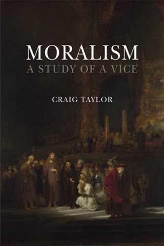 Couverture : Moralism