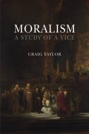 Couverture : Moralism