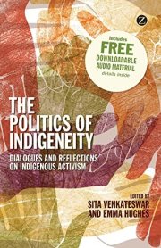 Couverture : The Politics of Indigeneity