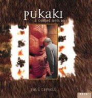 Couverture : Pukaki
