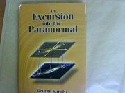 Couverture : An Excursion Into the Paranormal