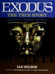 Couverture : Exodus