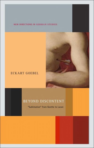 Couverture : Beyond Discontent