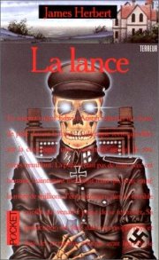 Couverture : La Lance
