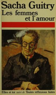 Couverture : Les Femmes et l'amour