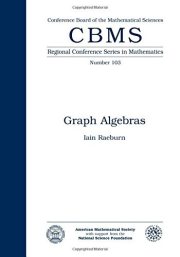 Couverture : Graph algebras