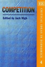 Couverture : Competition