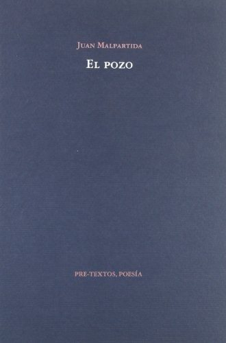 Couverture : El pozo