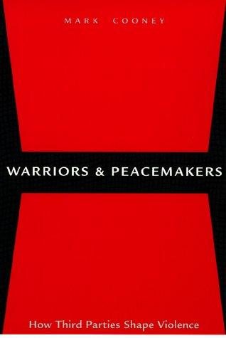 Couverture : Warriors and peacemakers