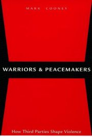 Couverture : Warriors and peacemakers