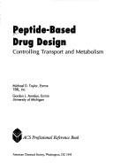 Couverture : Peptide-based drug design