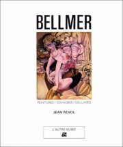 Couverture : Bellmer