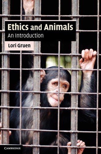 Couverture : Ethics And Animals An Introduction