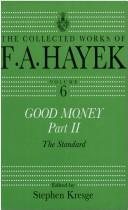 Couverture : Good Money, Part I