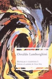 Couverture : Novelas y Cuentos I