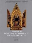 Couverture : A critical and historical corpus of Florentine painting