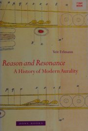 Couverture : Reason and resonance