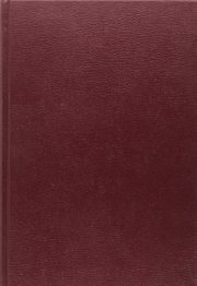 Couverture : Chateaubriand