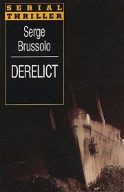 Couverture : Derelict
