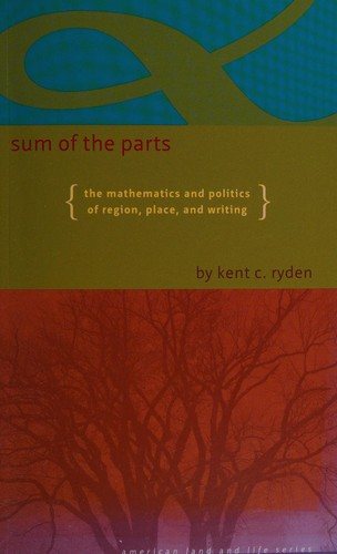 Couverture : Sum of the parts