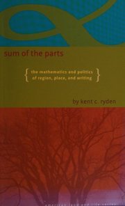 Couverture : Sum of the parts