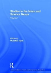 Couverture : Studies in the Islam and Science Nexus