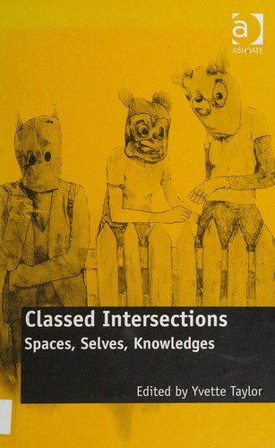 Couverture : Classed intersections