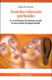 Couverture : Amichevolmente parlando