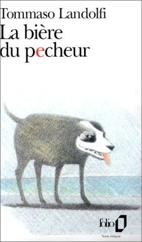 Couverture : La Biere Du Pecheur