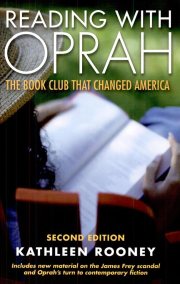 Couverture : Reading with Oprah