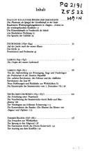Couverture : Baudelaire und seine Muse auf dem Weg zur Revolution