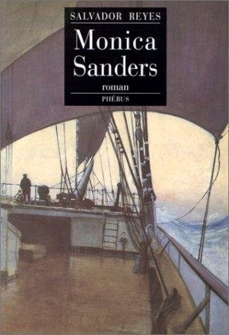 Couverture : Monica Sanders