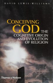 Couverture : Conceiving God