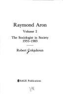 Couverture : Raymond Aron