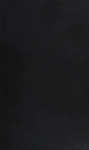 Couverture : The theory of economic policy in English classical political economy