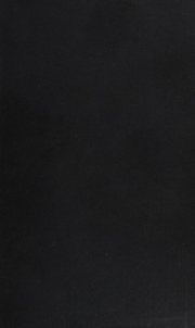 Couverture : The theory of economic policy in English classical political economy