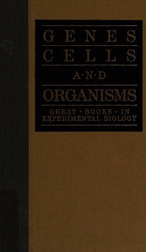 Couverture : Features in the architecture of physiological function