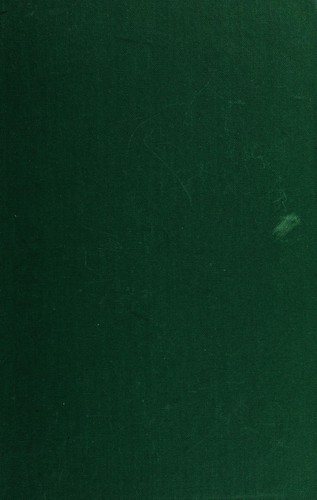 Couverture : Exiled waters