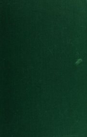 Couverture : Exiled waters
