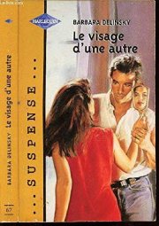Couverture : Le visage d'une autre