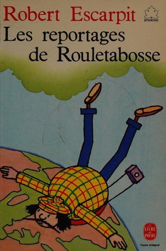 Couverture : Les contes de la Saint-Glingin